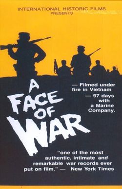 A Face of War