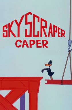 Skyscraper Caper