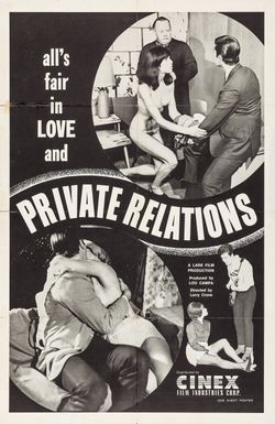 Private Relations