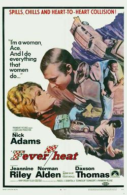 Fever Heat