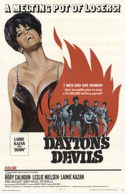 Dayton's Devils