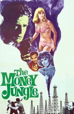 The Money Jungle