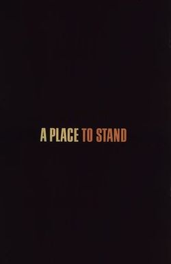 A Place to Stand