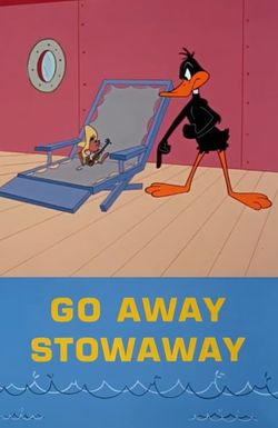 Go Away Stowaway