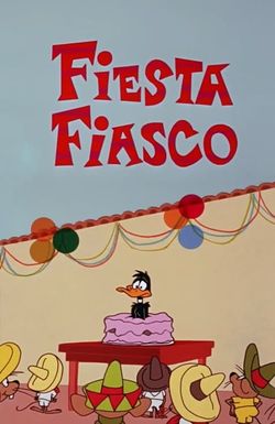 Fiesta Fiasco