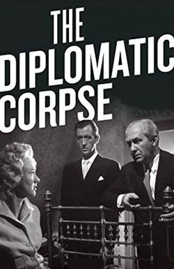 The Diplomatic Corpse