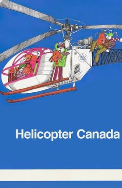 Helicopter Canada