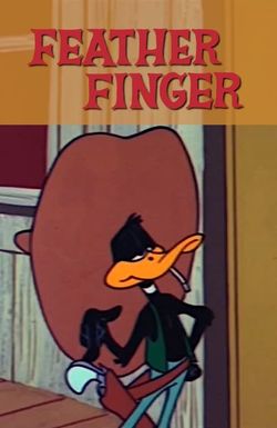 Feather Finger