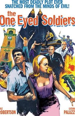 The One Eyed Soldiers