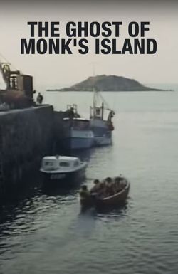 The Ghost of Monk's Island