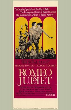 Romeo and Juliet