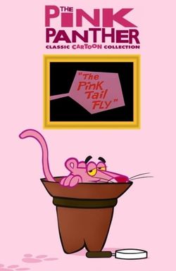 The Pink Tail Fly