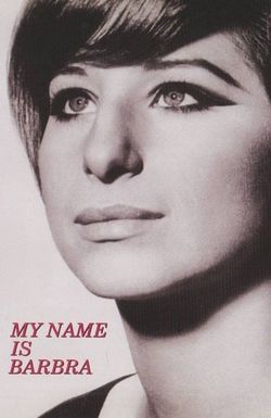 My Name Is Barbra