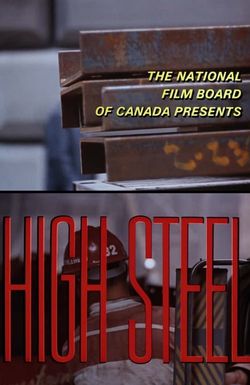 High Steel