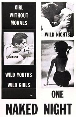 One Naked Night