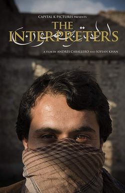 The Interpreters