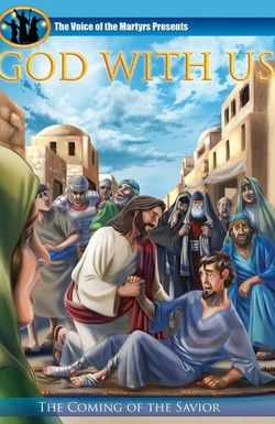 Jesus: He Lived Among Us