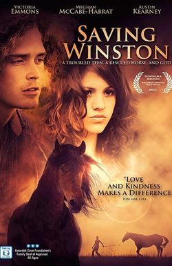 Saving Winston