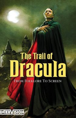 The Trail of Dracula