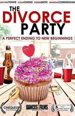 The Divorce Party