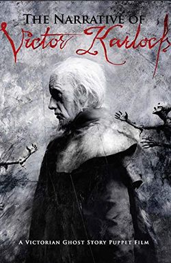 The Narrative of Victor Karloch