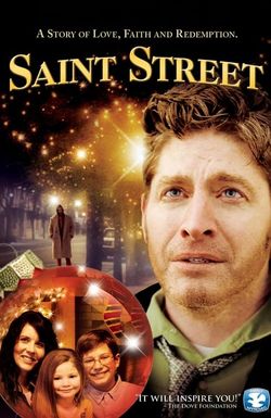 Saint Street