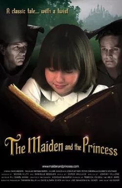 The Maiden and the Princess