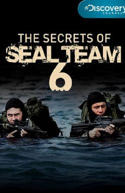 Secrets of SEAL Team Six