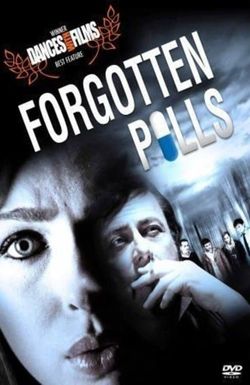 Forgotten Pills