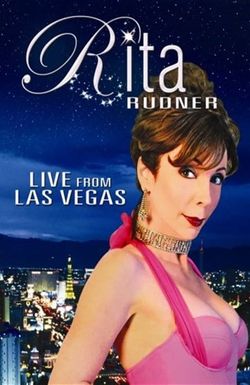 Rita Rudner: Live from Las Vegas