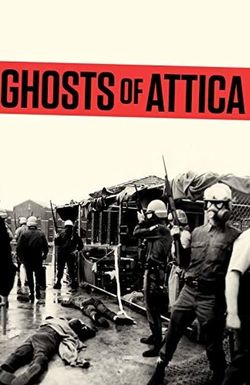 Ghosts of Attica