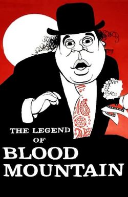 The Legend of Blood Mountain