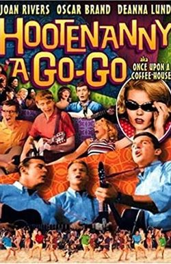 Once Upon a Coffee House