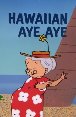 Hawaiian Aye Aye