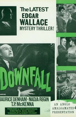 Downfall