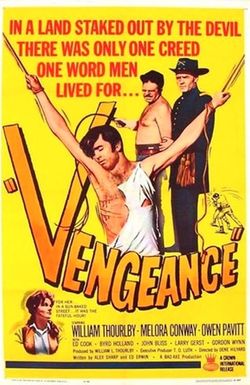 Vengeance