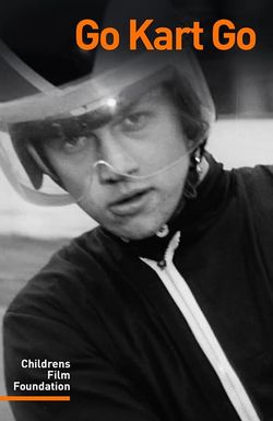 Go Kart Go