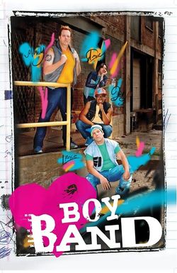 Boy Band