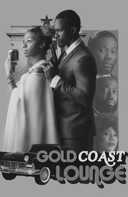 Gold Coast Lounge