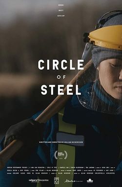 Circle of Steel