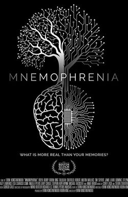 Mnemophrenia
