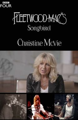Fleetwood Mac's Songbird: Christine McVie