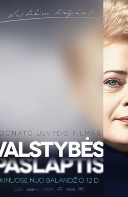 Valstybes paslaptis