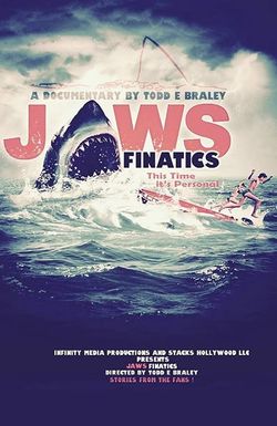 Jaws Finatics