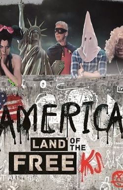 America Land of the Freeks