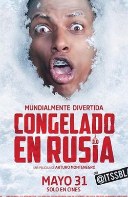 Frozen in Russia