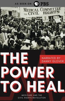 Power to Heal: Medicare and the Civil Rights Revolution