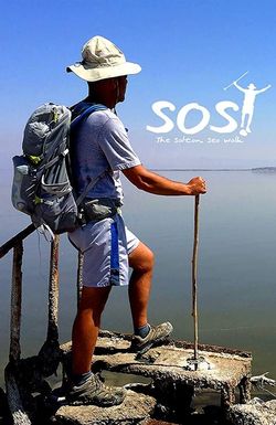 SOS: The Salton Sea Walk