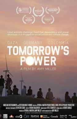 Tomorrow's Power