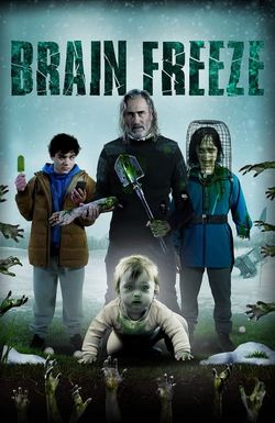 Brain Freeze